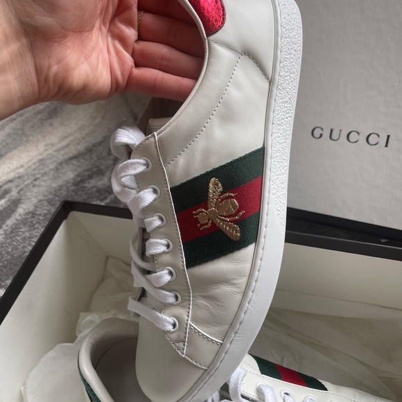 Gucci shoes - Picture 3 of 8